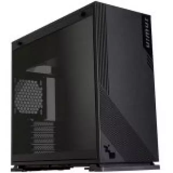 Chassis In Win 103 Mid Tower, Tempered Glass, 12