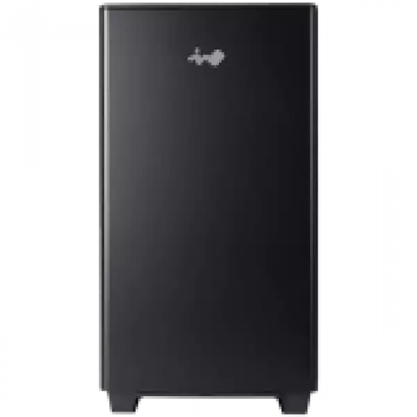 Chassis In Win A5 Mid Tower, Tempered Glass, Aluminium, 1x In Win Mercury AM120S fan, Toolless Design, E-ATX/ATX/mATX/mITX, 1x USB 3.2 Gen 2x2 Type-C, 2x USB 3.2 Gen 1, HD Audio, Dimension 399x215x407mm