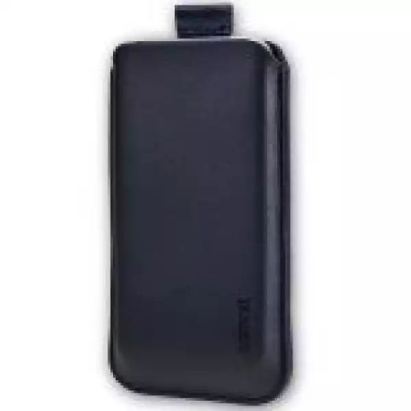 CLASSIC strap GSmart BLACK for T4 lite, Roma, Roma Plus - 4