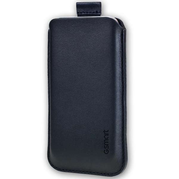 CLASSIC strap GSmart BLACK for T4 lite, Roma, Roma Plus - 4