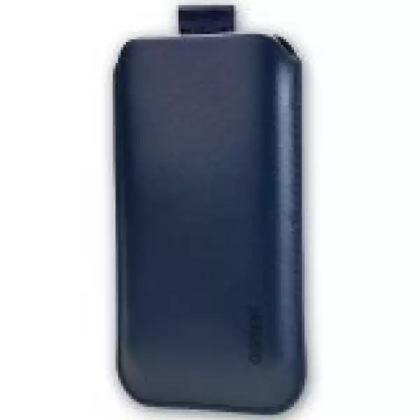 CLASSIC strap GSmart NAVY BLUE for T4 lite, Roma, Roma Plus - 4
