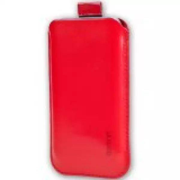 CLASSIC strap GSmart RED for T4 lite, Roma, Roma Plus - 4