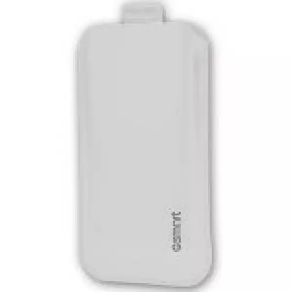 CLASSIC strap GSmart White for T4 lite, Roma, Roma Plus - 4