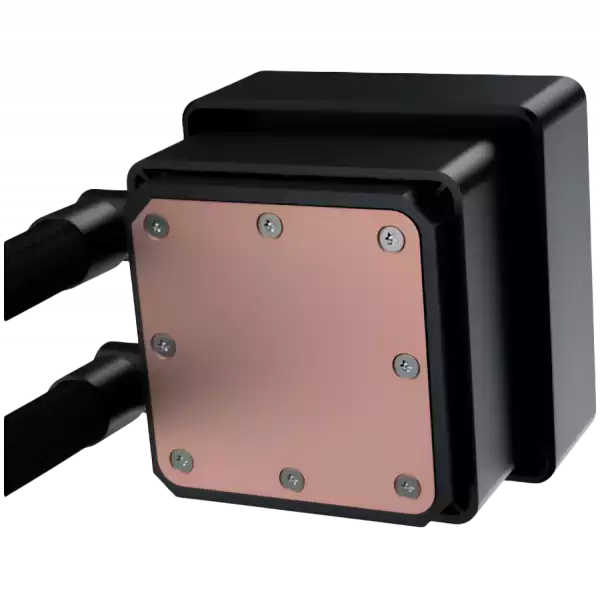 Connect 240 EN45257 (BK,AIO Liquid Cooler,3.4 Connect 240 EN45257 (BK,AIO Liquid Cooler,3.4