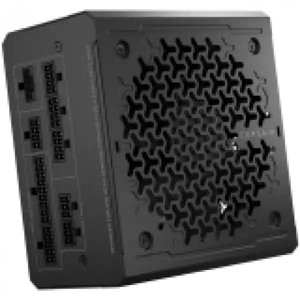 Corsair 2025 RMe Series, RM1000e, 1000 Watt, ATX 3.1, PCIe 5.1, Cybenetics GOLD Certified, Fully Modular Power Supply