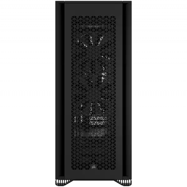 Corsair 7000D AIRFLOW Tempered Glass Full Tower, Black