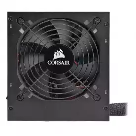 Corsair Builder Series CX650M, Modular Power Supply, EU Version, 5yrs