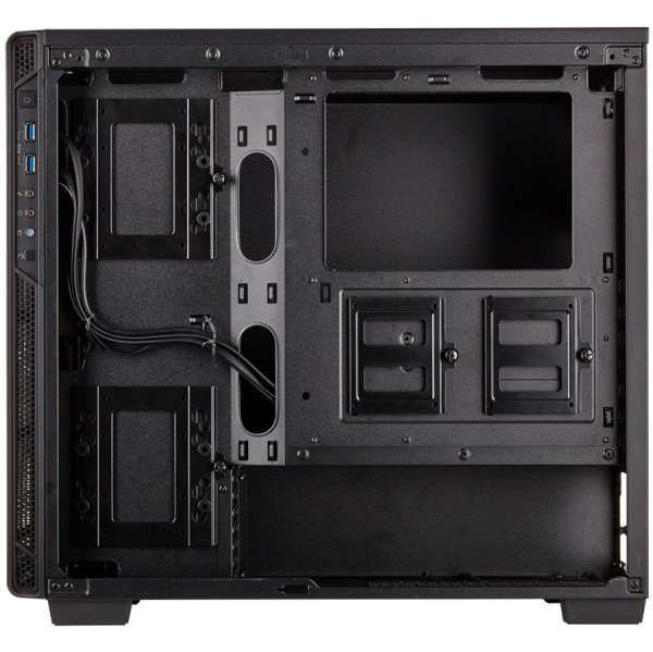 CORSAIR Carbide 270R Midtower ATX Case Windowed