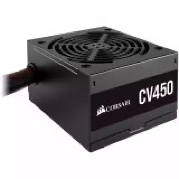 CORSAIR CV Series, CV450 450W 80+ Bronze PSU