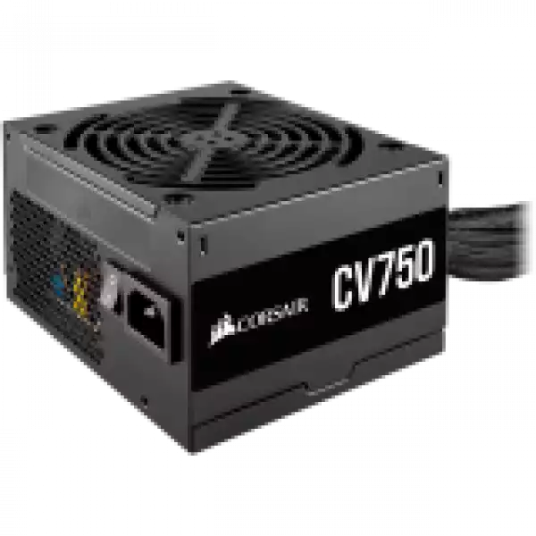 CORSAIR CV Series CV750 750W 80 PLUS Bronze EU Version