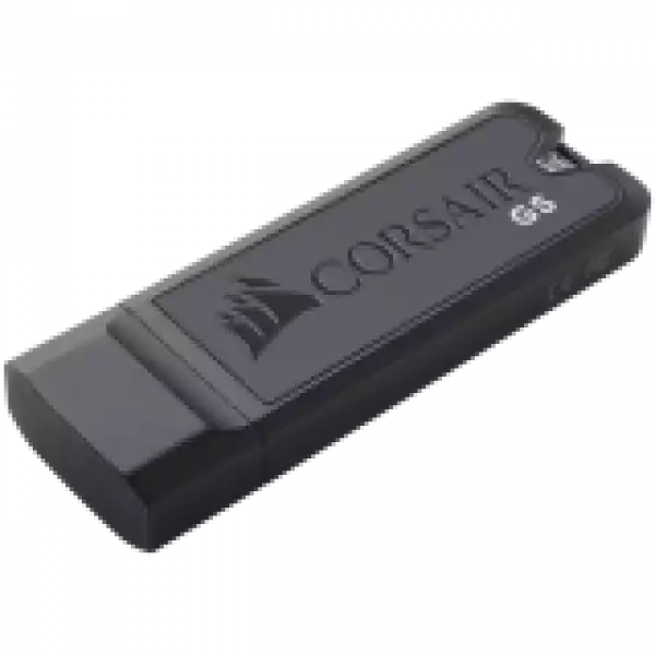 CORSAIR Flash Voyager GS USB 3.0 256GB Flash Drive, Read Up to 400MB/s, Write Up to 240MB/s