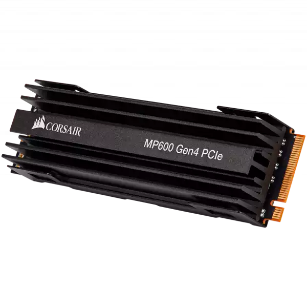 Corsair Force Series MP600 1TB M.2 NVMe PCIe Gen. 4 x4 SSD