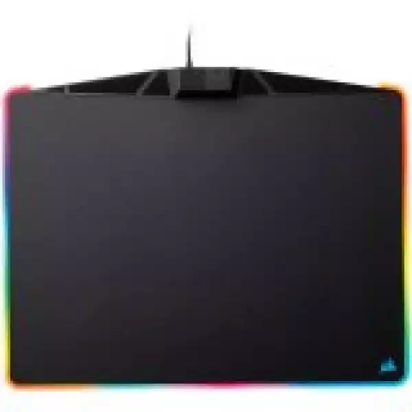 CORSAIR Gaming MM800 RGB Polaris Mouse Pad 400mm x 340mm x 35mm