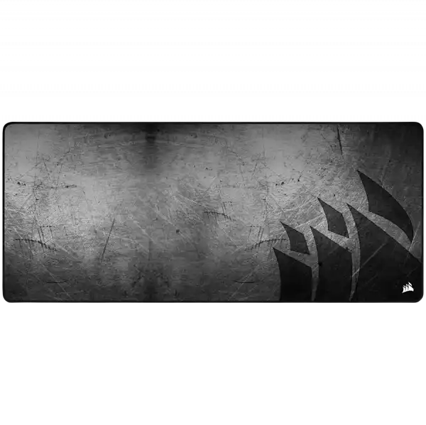 CORSAIR MM350 PRO Premium Spill-Proof Cloth Gaming Mouse Pad - Extended-XL