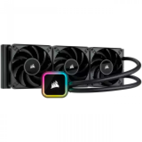 Corsair iCUE H150i ELITE RGB Liquid CPU Cooler