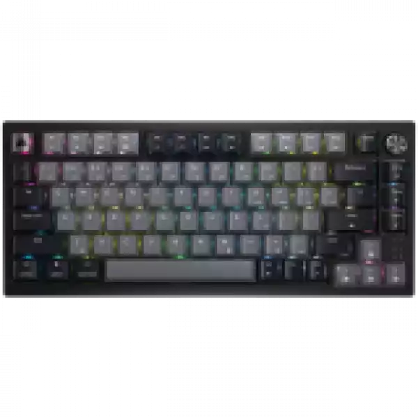 Corsair K65 PLUS WIRELESS 75% RGB Mechanical Gaming Keyboard