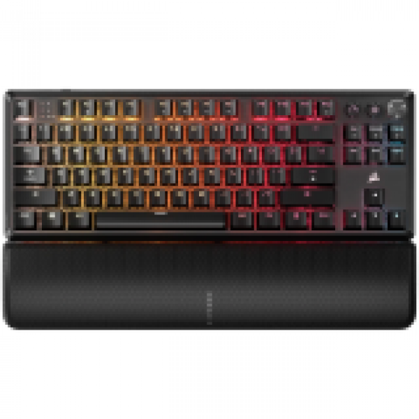 CORSAIR K70 CORE TKL WIRELESS RGB Mechanical Gaming Keyboard CORSAIR K70 CORE TKL WIRELESS RGB Mechanical Gaming Keyboard