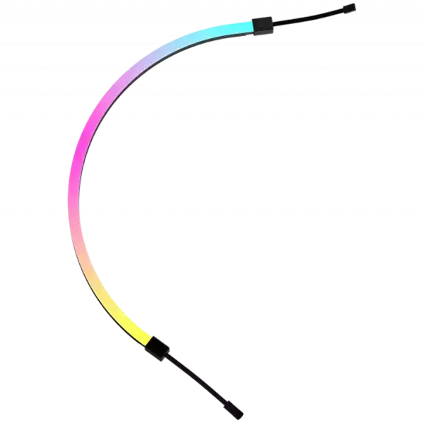 CORSAIR LS350 Aurora RGB Light Strips 350mm