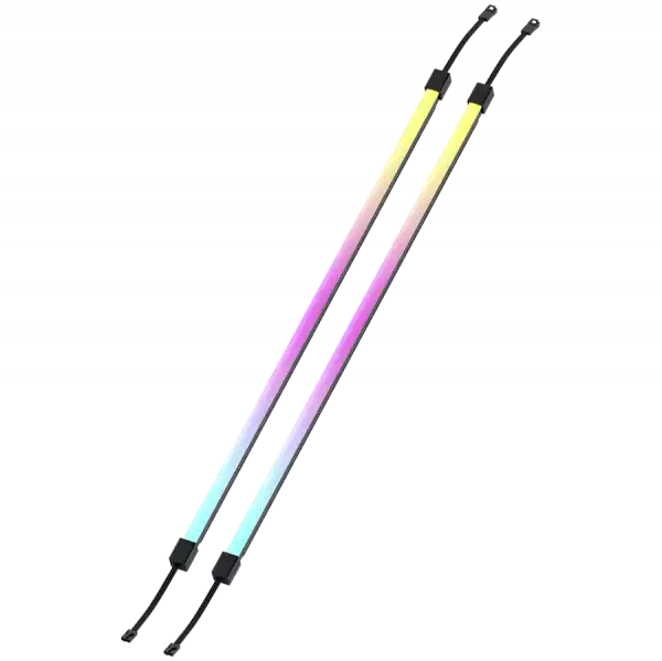 CORSAIR LS430 Aurora RGB Light Strips 430mm