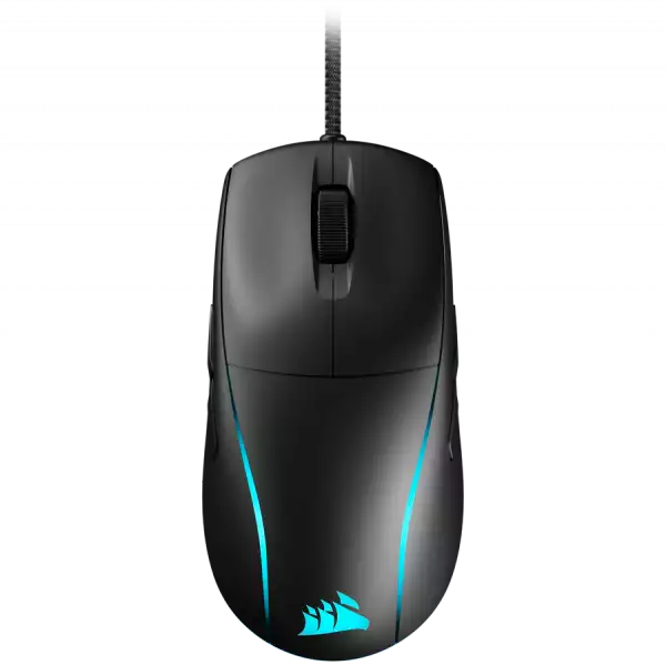 Corsair M75 Lightweight RGB Gaming Mouse (EU)