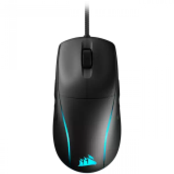 CORSAIR M75 Lightweight RGB Gaming Mouse (EU)