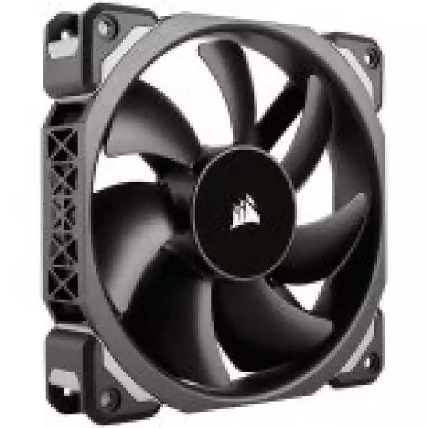 Corsair ML120 Pro, 120mm Premium Magnetic Levitation Fan
