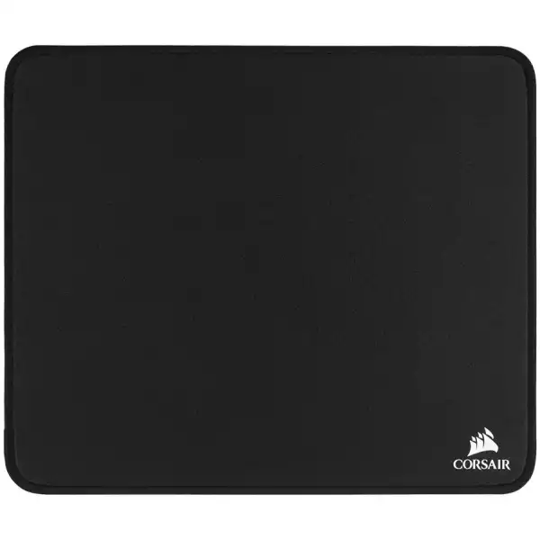 CORSAIR MM350 Champion Series Premium Anti-Fray Cloth Gaming Mouse Pad - Medium