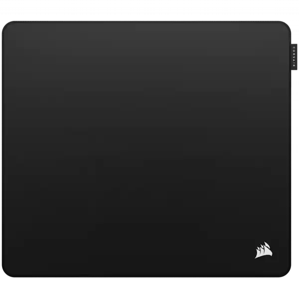 CORSAIR MM PRO Large Control Gaming Mouse Pad - Black