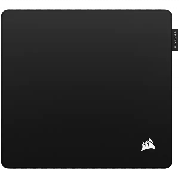 CORSAIR MM PRO Medium Control Gaming Mouse Pad - Black