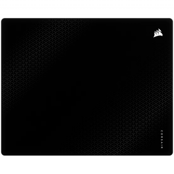 CORSAIR MMGLASS Gaming Mousepad - Black