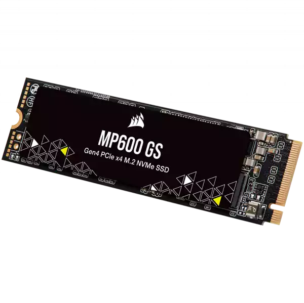 CORSAIR MP600 GS 1TB Gen4 PCIe x4 NVMe M.2 SSD
