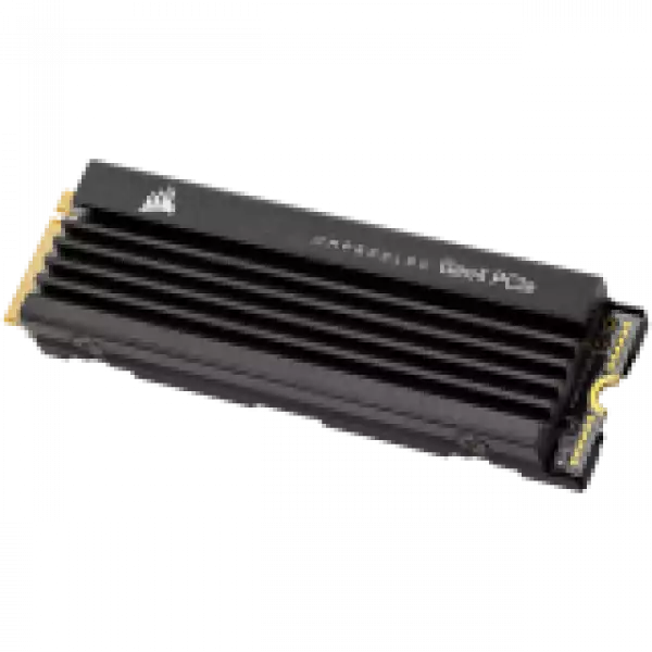 Corsair MP600 PRO LPX 4TB M.2 NVMe PCIe Gen. 4 x4 SSD