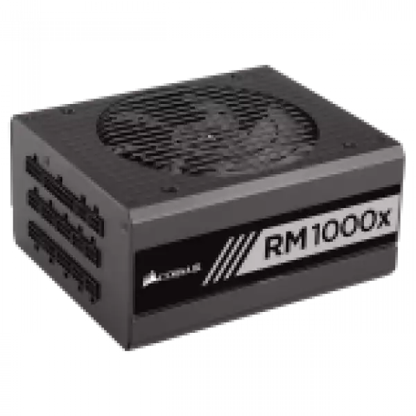 CORSAIR RMx Series, RM1000x 1000W 80+ GOLD Fully Modular PSU
