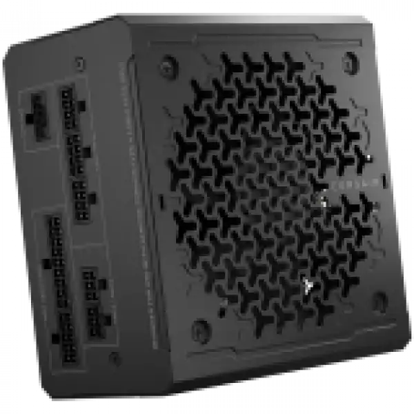 CORSAIR RM750e, 750 Watt, ATX 3.1, PCIe 5.1, Cybenetics GOLD Certified, Fully Modular