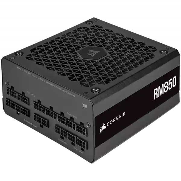Corsair PSU 850W RM850 80+ Gold Fully-Modular