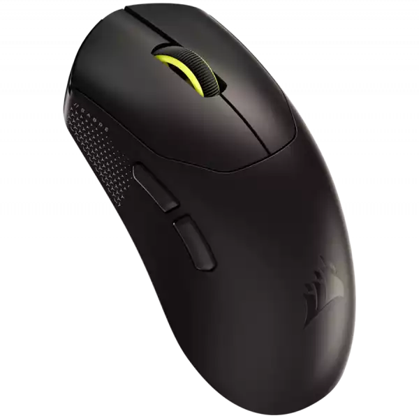 Corsair SABRE v2 PRO Ultralight, Gaming Mouse, Black