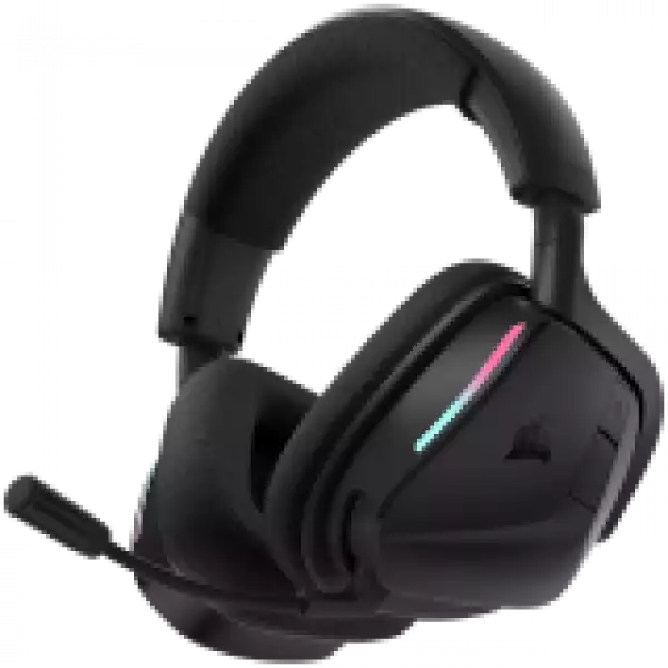 Corsair VOID WIRELESS v2 Gaming Headset - Carbon