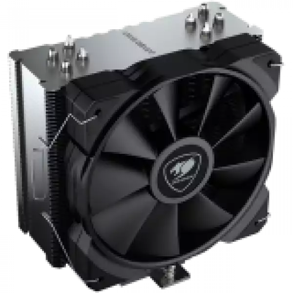 COUGAR FORZA50 ESSENTIAL Air Cooling
