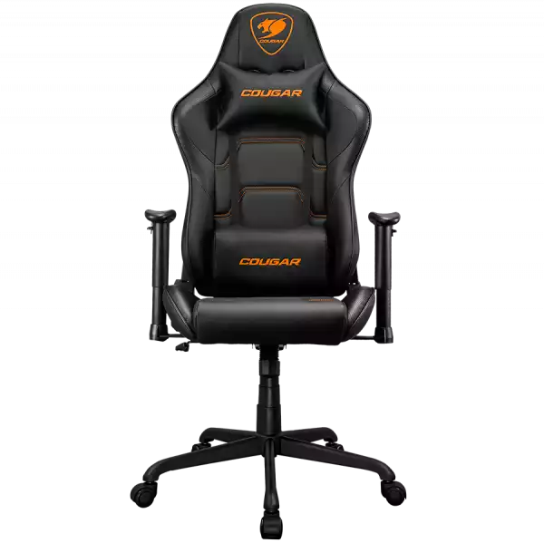 COUGAR ARMOR ELITE Gaming chair, Black