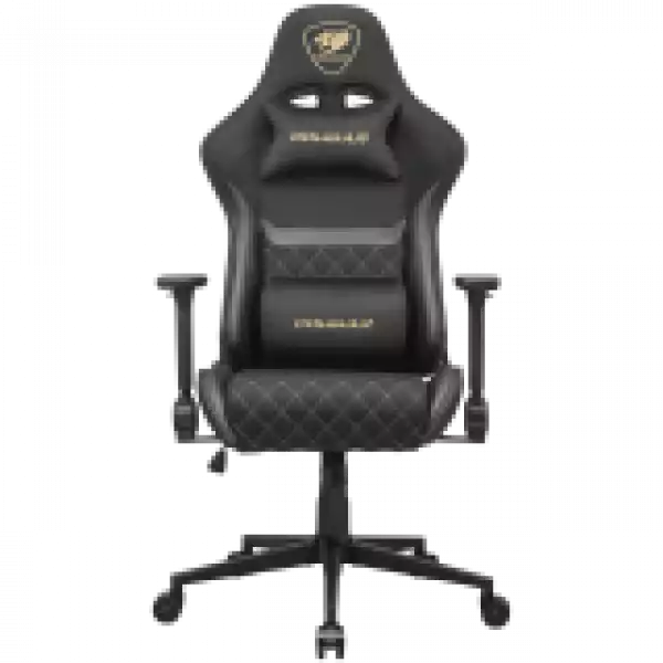 COUGAR ARMOR ONE V2 Gold F Gaming chair COUGAR ARMOR ONE V2 Gold F Gaming chair