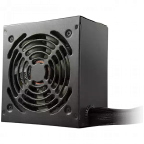 COUGAR ATLAS 650, 650W, 80 Plus Bronze, Ultra-Silent 120mm COUGAR fan, Highly efficient output, Superior fan Curve Tuning, Full protections with SCP, OCP, OVP, UVP, OPP