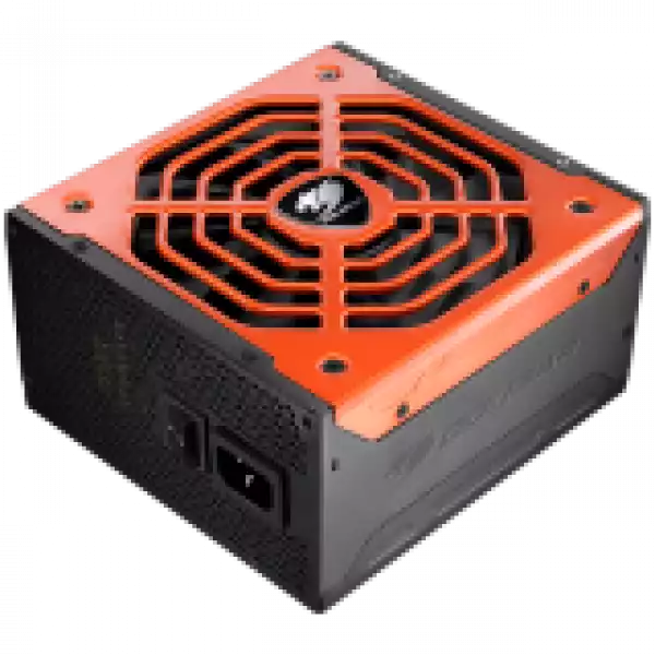 COUGAR BXM 700, 700W, 80 Plus Bronze, Semi-modular Power Supply Unit, OCP, OPP, OVP, UVP, SCP & OTP Strong Safeguards, Over Temperature Protection, HDB Fan, Ultra-stable Voltage Outputs, Superior fan Curve Tuning, Dimensions: 160 x 150 x 86 (mm)