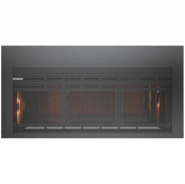 COUGAR CFV235 Mesh PC Case, Mid Tower, Black