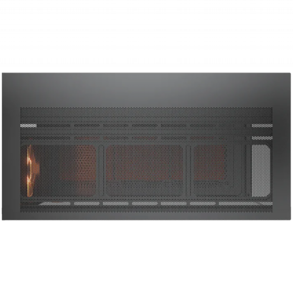 COUGAR CFV235 PC Case, Mid Tower, Black