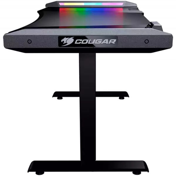 COUGAR E- MARS Electrical Gaming Desk COUGAR E- MARS Electrical Gaming Desk