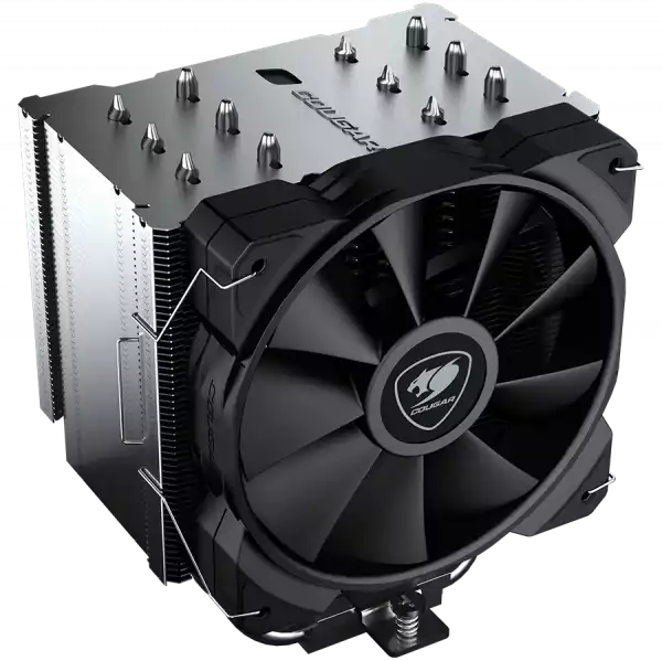 COUGAR FORZA85 ESSENTIAL Air Cooling TDP 230W