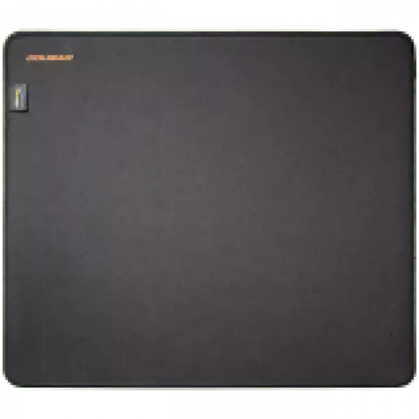 COUGAR FREEWAY L, Gaming Mouse Pad, CORDURA® 305D Weaving, Waterproof, Nature Ruber Base, Dimensions: 450 x 400 x 3 mm