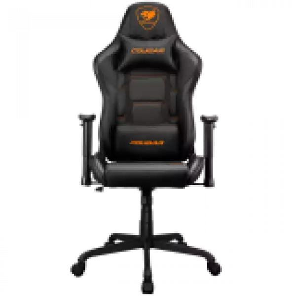 COUGAR ARMOR ELITE Gaming chair, Black