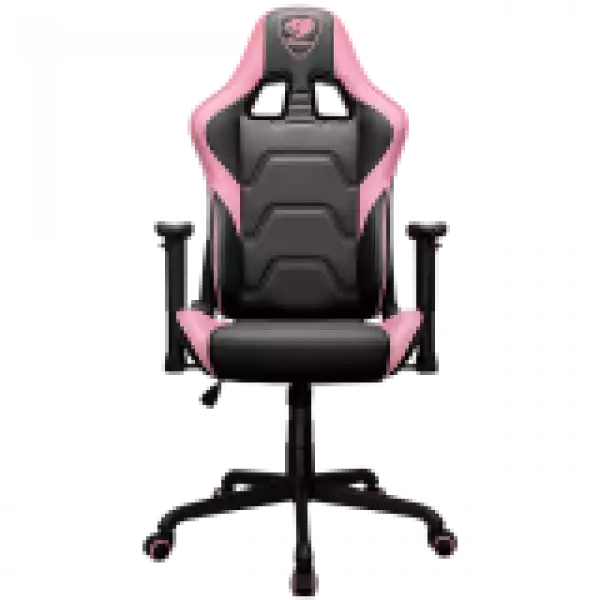COUGAR ARMOR ELITE EVA Gaming chair, Pink