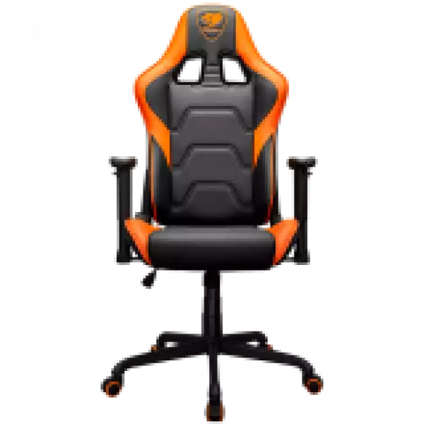 COUGAR ARMOR ELITE Gaming chair, Orange